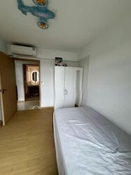 Blk 210C Clementi Northarc (Clementi), HDB 5 Rooms #559901921